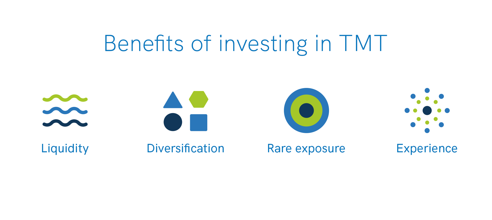 TMT Investments – We invest in spectacular opportunities